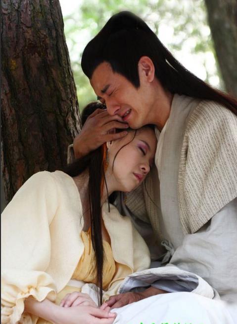 曾宝仪古装影视作品合集 曾宝仪高清写真_曾宝仪高清剧照