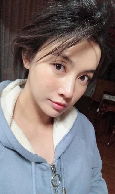王宣予生活照 王宣予高清写真_王宣予高清剧照