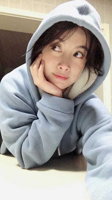 王宣予生活照 王宣予高清写真_王宣予高清剧照