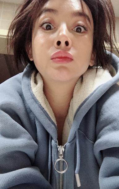 王宣予生活照 王宣予高清写真_王宣予高清剧照