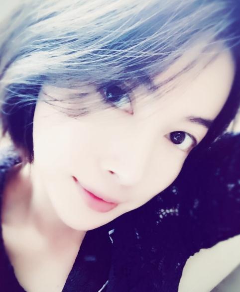 王宣予生活照 王宣予高清写真_王宣予高清剧照