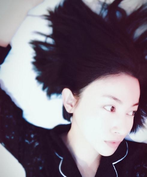 王宣予生活照 王宣予高清写真_王宣予高清剧照