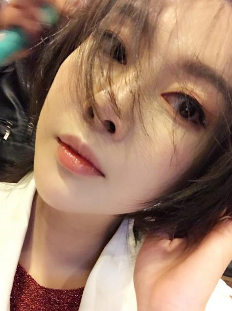 王宣予生活照 王宣予高清写真_王宣予高清剧照
