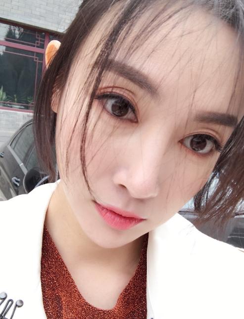 王宣予生活照 王宣予高清写真_王宣予高清剧照