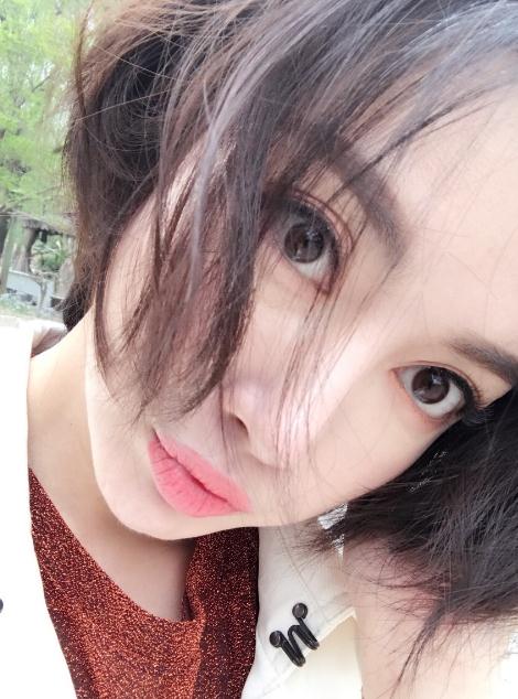 王宣予生活照 王宣予高清写真_王宣予高清剧照