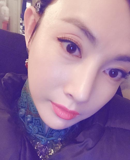 王宣予生活照 王宣予高清写真_王宣予高清剧照