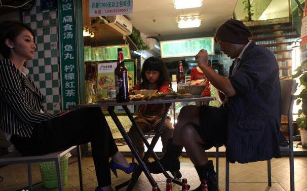 王宣予现代剧照 王宣予高清写真_王宣予高清剧照