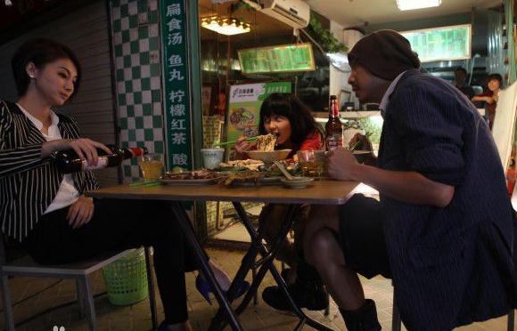王宣予现代剧照 王宣予高清写真_王宣予高清剧照