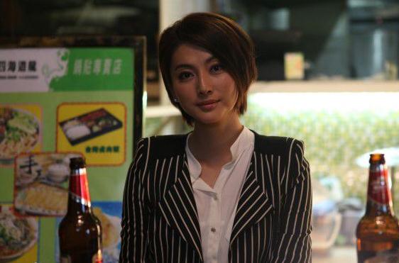 王宣予现代剧照 王宣予高清写真_王宣予高清剧照