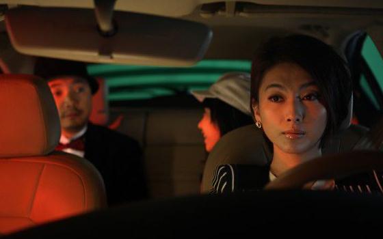 王宣予现代剧照 王宣予高清写真_王宣予高清剧照