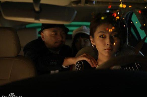 王宣予现代剧照 王宣予高清写真_王宣予高清剧照
