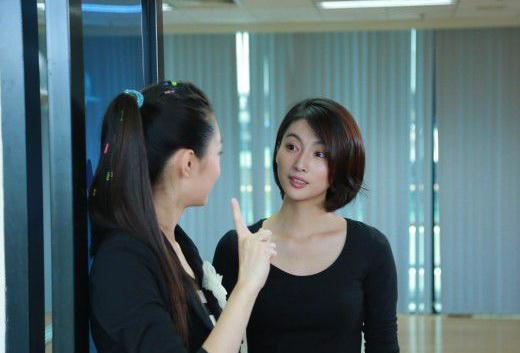 王宣予现代剧照 王宣予高清写真_王宣予高清剧照