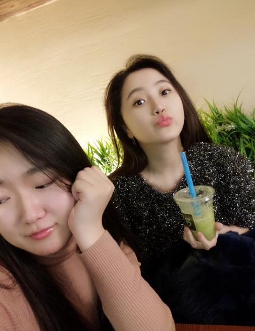 董昕赟生活照 董昕赟高清写真_董昕赟高清剧照