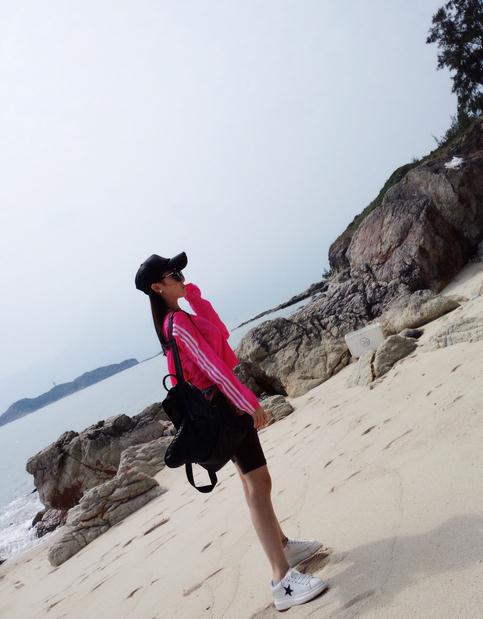 董昕赟生活照 董昕赟高清写真_董昕赟高清剧照