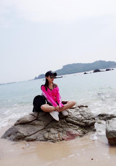 董昕赟生活照 董昕赟高清写真_董昕赟高清剧照