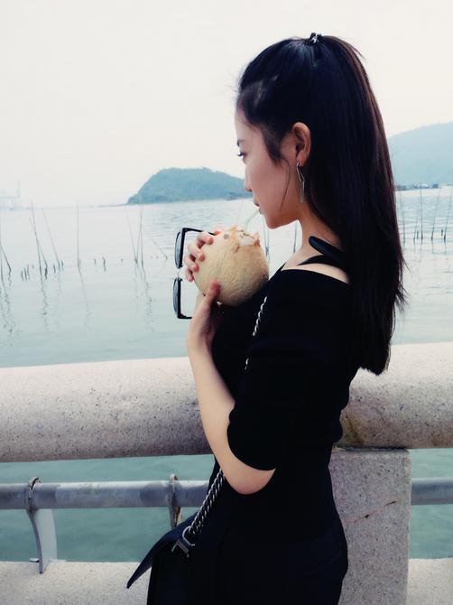 董昕赟生活照 董昕赟高清写真_董昕赟高清剧照