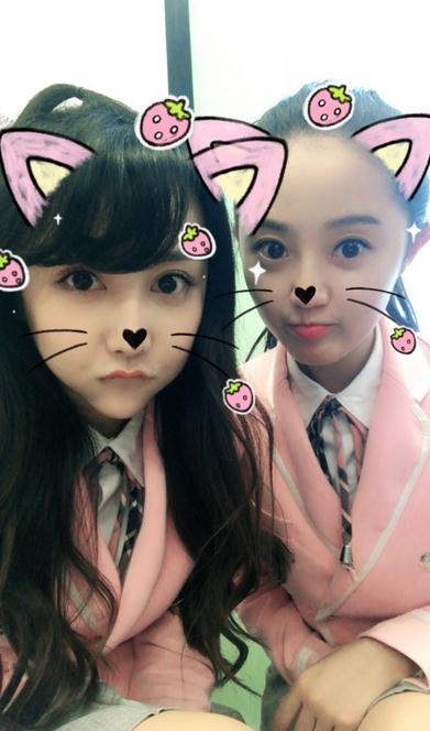 董昕赟与人合照 董昕赟高清写真_董昕赟高清剧照