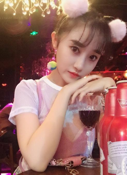 董昕赟生活照 董昕赟高清写真_董昕赟高清剧照