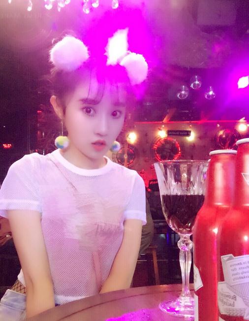 董昕赟生活照 董昕赟高清写真_董昕赟高清剧照