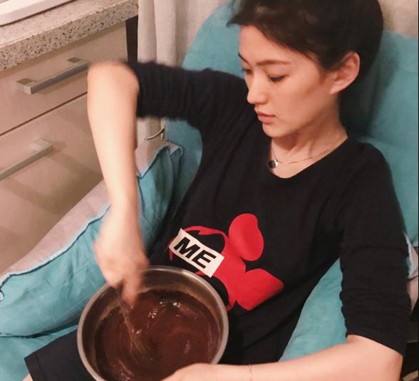 丁丁生活照 丁丁高清写真_丁丁高清剧照