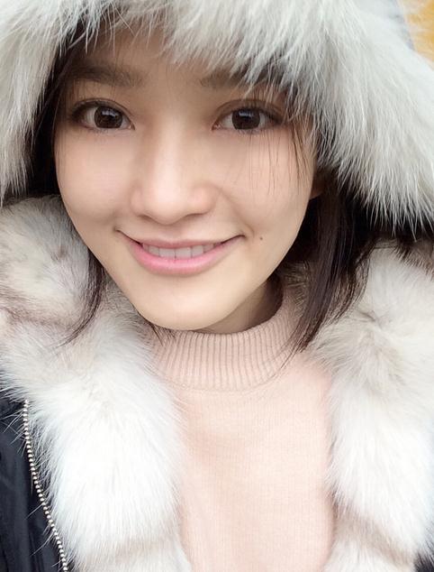 丁丁生活照 丁丁高清写真_丁丁高清剧照