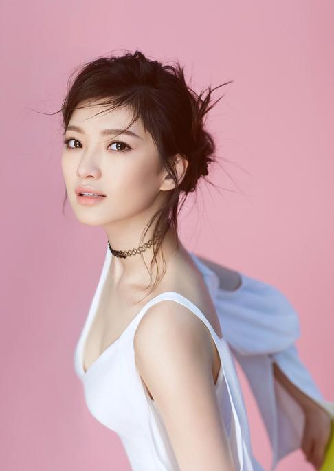 丁丁写真 丁丁高清写真_丁丁高清剧照