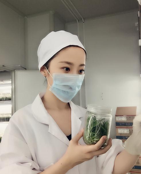 董昕赟片场照 董昕赟高清写真_董昕赟高清剧照
