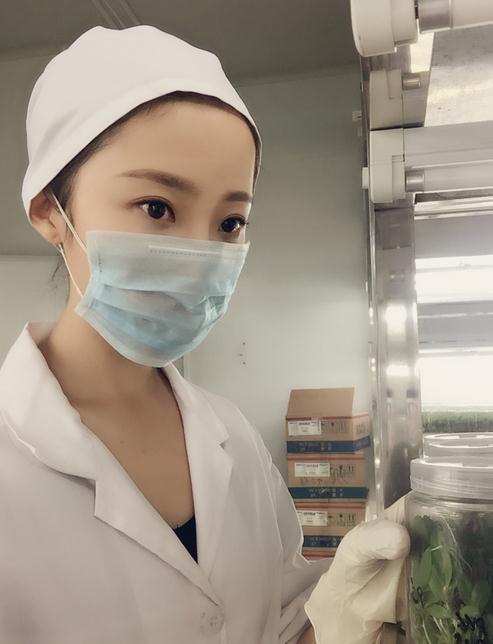 董昕赟片场照 董昕赟高清写真_董昕赟高清剧照