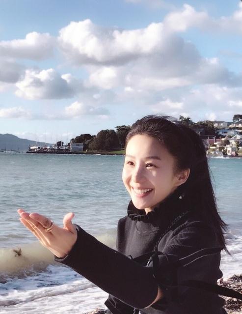 陶慧娜生活照 陶慧娜高清写真_陶慧娜高清剧照