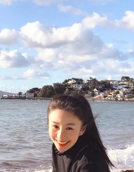 陶慧娜生活照 陶慧娜高清写真_陶慧娜高清剧照