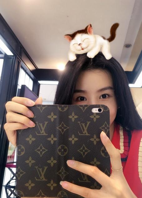 陶慧娜生活照 陶慧娜高清写真_陶慧娜高清剧照