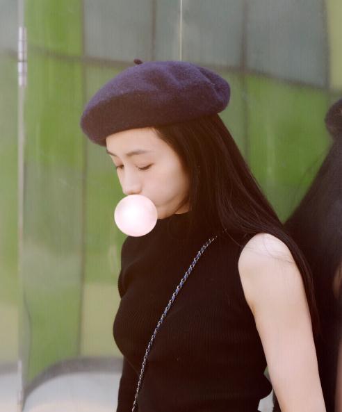 陶慧娜生活照 陶慧娜高清写真_陶慧娜高清剧照