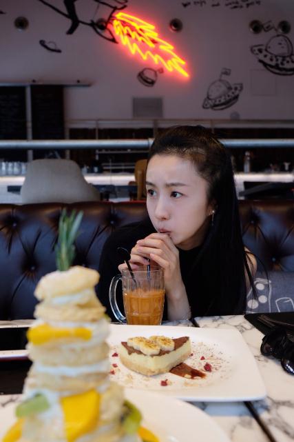 陶慧娜生活照 陶慧娜高清写真_陶慧娜高清剧照