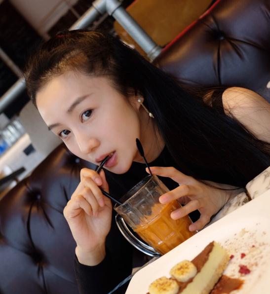 陶慧娜生活照 陶慧娜高清写真_陶慧娜高清剧照