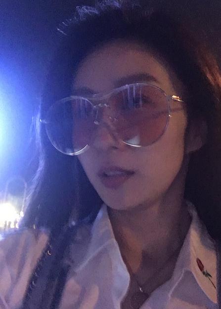 陶慧娜生活照 陶慧娜高清写真_陶慧娜高清剧照