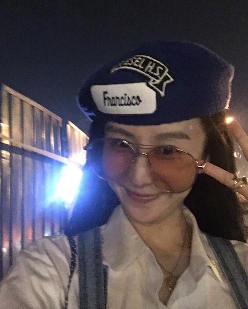 陶慧娜生活照 陶慧娜高清写真_陶慧娜高清剧照