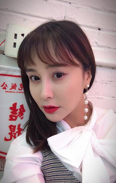 胡雯月生活照 胡雯月高清写真_胡雯月高清剧照