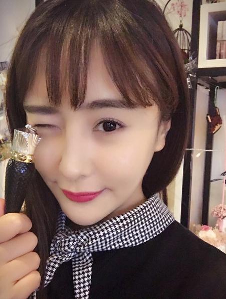 胡雯月生活照 胡雯月高清写真_胡雯月高清剧照