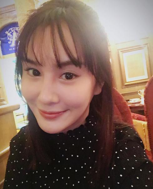 胡雯月生活照 胡雯月高清写真_胡雯月高清剧照
