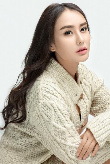 胡雯月气质写真 胡雯月高清写真_胡雯月高清剧照