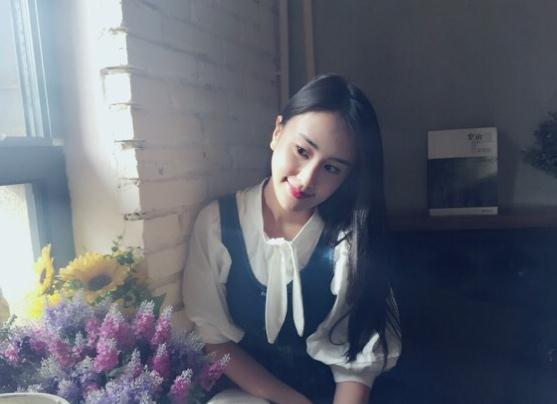 胡雯月气质写真 胡雯月高清写真_胡雯月高清剧照