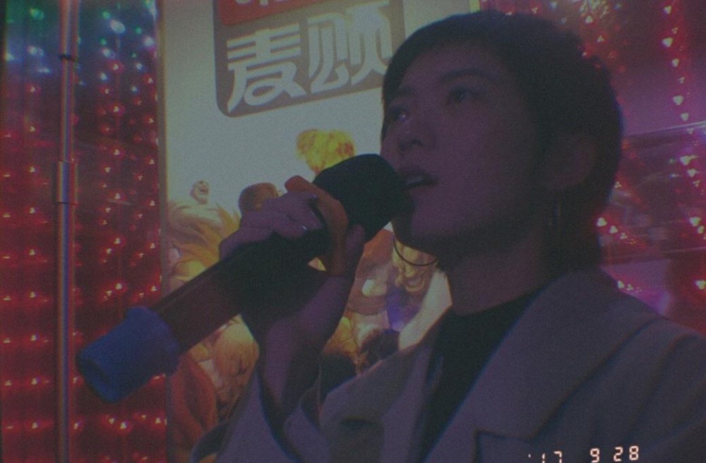 姜卓君生活照 姜卓君高清写真_姜卓君高清剧照
