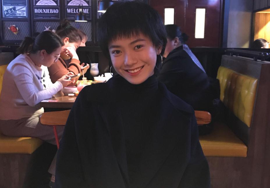 姜卓君街拍写真 姜卓君高清写真_姜卓君高清剧照