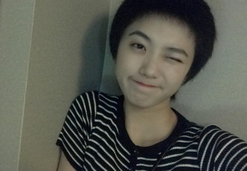 姜卓君生活照 姜卓君高清写真_姜卓君高清剧照