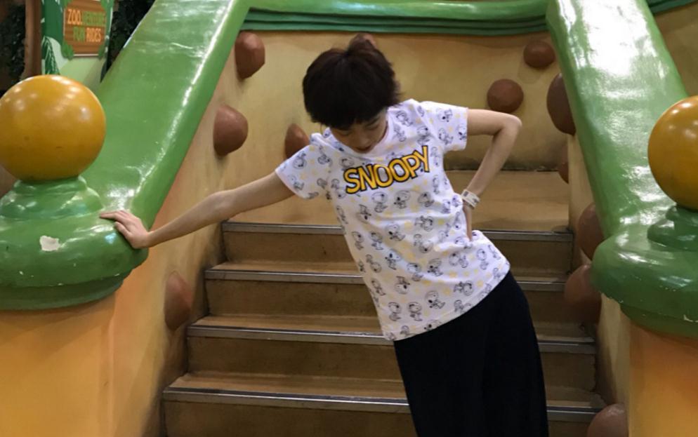 姜卓君街拍写真 姜卓君高清写真_姜卓君高清剧照