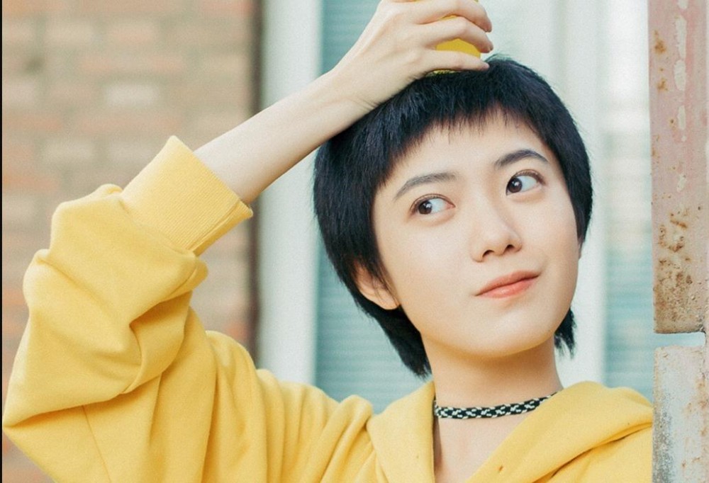 姜卓君时尚写真 姜卓君高清写真_姜卓君高清剧照
