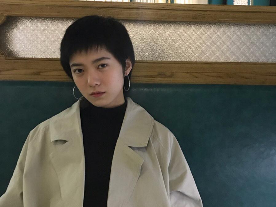 姜卓君知性写真 姜卓君高清写真_姜卓君高清剧照
