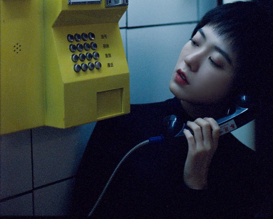 姜卓君知性写真 姜卓君高清写真_姜卓君高清剧照