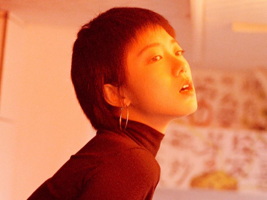 姜卓君知性写真 姜卓君高清写真_姜卓君高清剧照