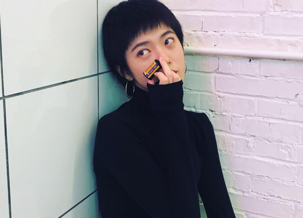 姜卓君知性写真 姜卓君高清写真_姜卓君高清剧照